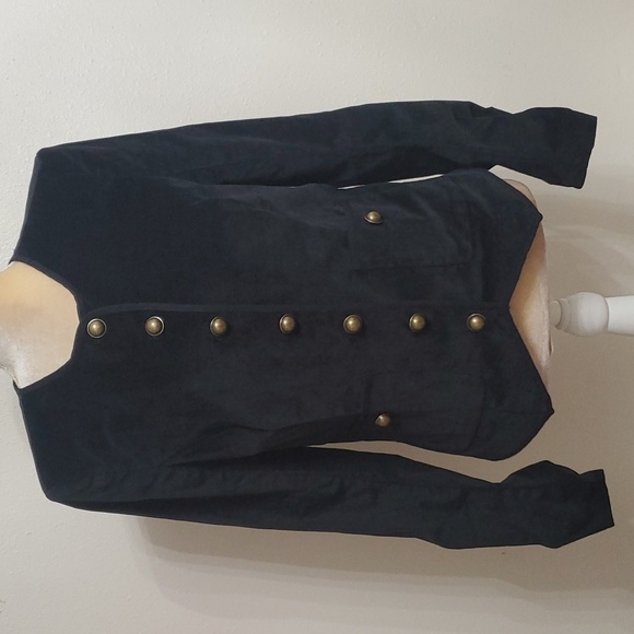 Free People jacket size medium NWOT - Picture 8 of 12